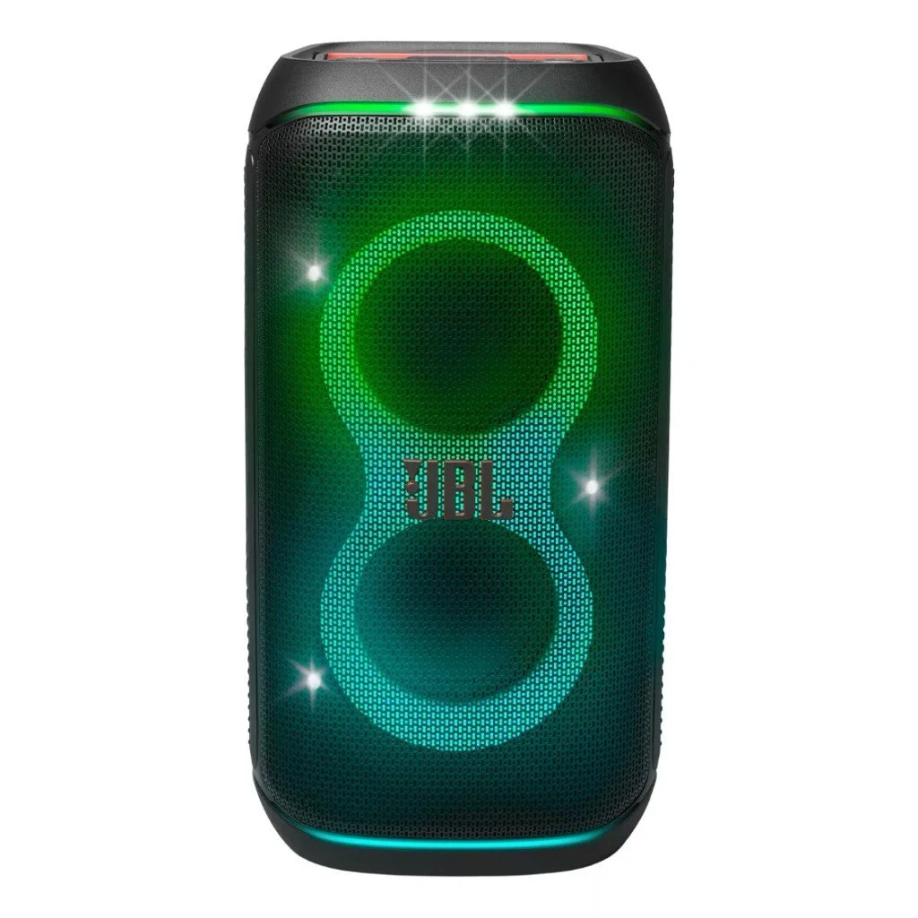 Caixa de som Bluetooth JBL PartyBox Club 120 — Caixa de som Bluetooth JBL PartyBox Club 120