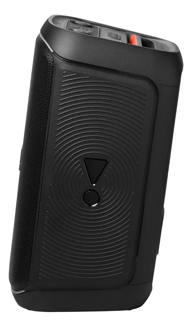 Caixa de som Bluetooth JBL PartyBox Club 120 — Caixa de som Bluetooth JBL PartyBox Club 120