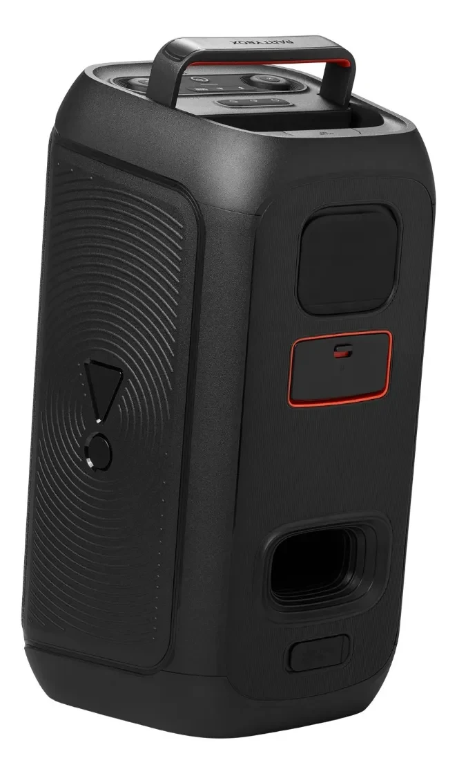Caixa de som Bluetooth JBL PartyBox Club 120 — Caixa de som Bluetooth JBL PartyBox Club 120