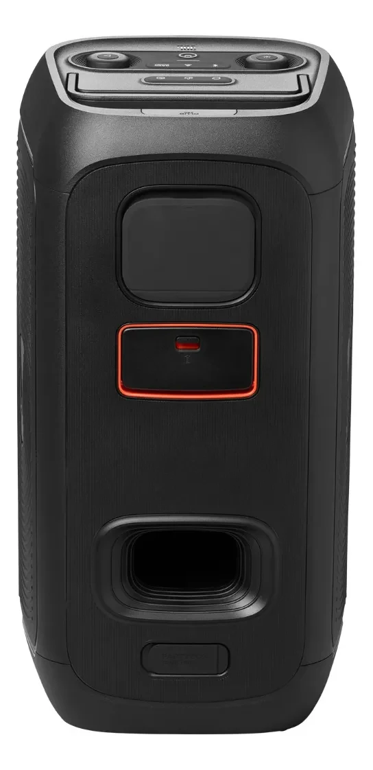 Caixa de som Bluetooth JBL PartyBox Club 120 — Caixa de som Bluetooth JBL PartyBox Club 120