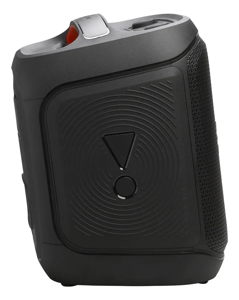 Caixa de Som JBL Partybox Encore Bluetooth, 2 microfones, 100W RMS — Caixa de Som JBL Partybox Encore Bluetooth, 2 microfones, 100W RMS