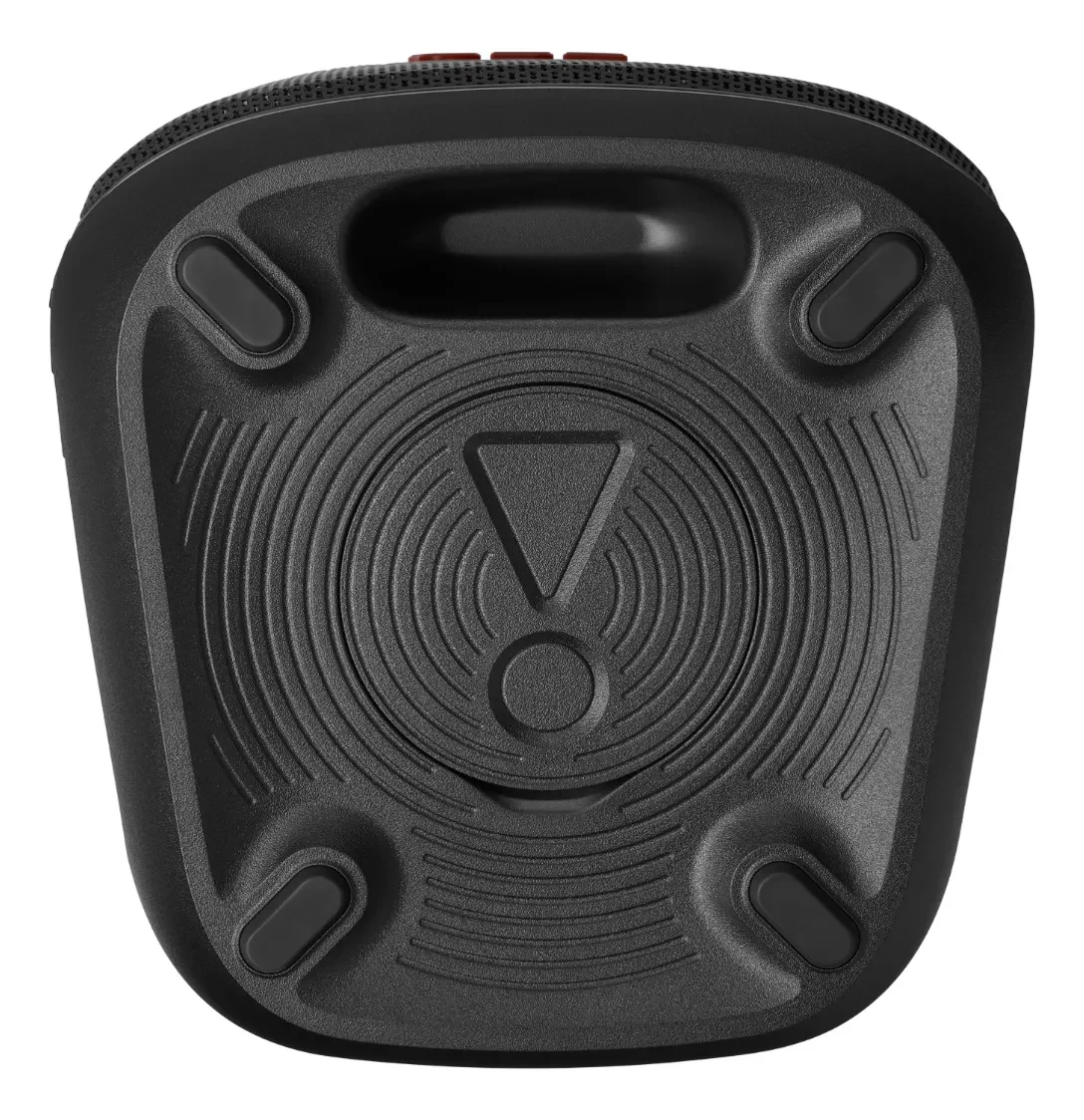 Caixa de som Bluetooth JBL PartyBox Club 120 — Caixa de som Bluetooth JBL PartyBox Club 120