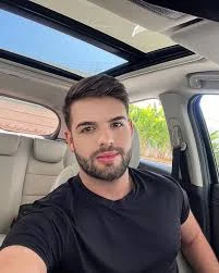 Pedro Santos